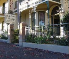 High Cross Park Lodge - Lennox Head Accommodation 0