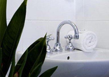 High Cross Park Lodge - Lennox Head Accommodation 2