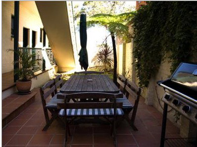 High Cross Park Lodge - Lennox Head Accommodation 5
