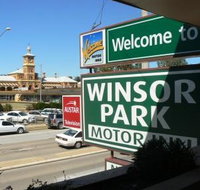 Albury Winsor Park Motor Inn - Lennox Head Accommodation