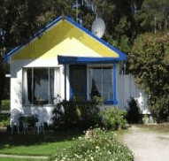 King Island Accommodation Cottages - Lennox Head Accommodation