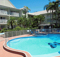 Surfers Tradewinds - Lennox Head Accommodation