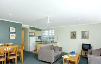 Beaches Holiday Resort - Lennox Head Accommodation 0