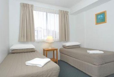Beaches Holiday Resort - Lennox Head Accommodation 1