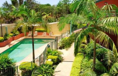 Beaches Holiday Resort - Lennox Head Accommodation 3