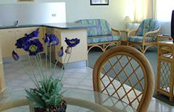 Mylos Holiday Apartments - Lennox Head Accommodation 1