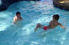 Mylos Holiday Apartments - Lennox Head Accommodation 3