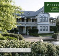 Peppers Convent - Lennox Head Accommodation
