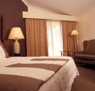 Tallawanta Lodge - Lennox Head Accommodation