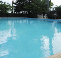 Bermuda Motel - Lennox Head Accommodation