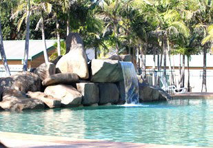 Merry Beach NSW Lennox Head Accommodation