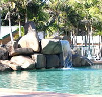 Merry Beach Caravan Park - Lennox Head Accommodation