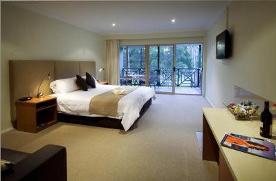 Bonville International Golf Resort - Lennox Head Accommodation 1