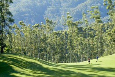 Bonville International Golf Resort - Lennox Head Accommodation 3