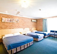 Branxton House Motel - Lennox Head Accommodation
