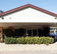 Burke And Wills Moree Motor Inn - Lennox Head Accommodation