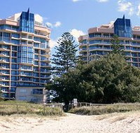 AA Oceana On Broadbeach - Lennox Head Accommodation