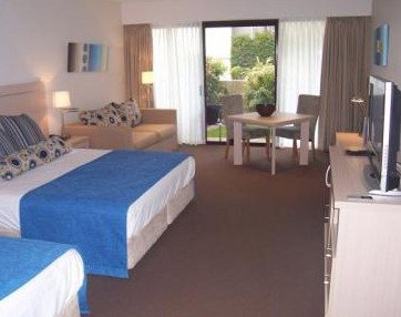 Waves Byron Bay - Lennox Head Accommodation 1