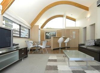 Waves Byron Bay - Lennox Head Accommodation 2