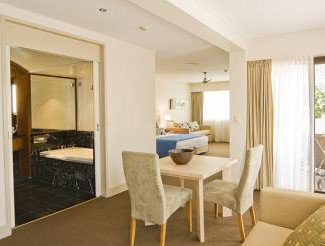 Waves Byron Bay - Lennox Head Accommodation 4