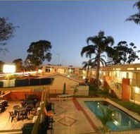 Kelanbri Holiday Apartments - Lennox Head Accommodation