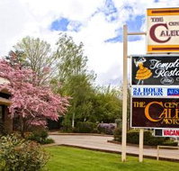 Central Caleula Motor Lodge - Lennox Head Accommodation
