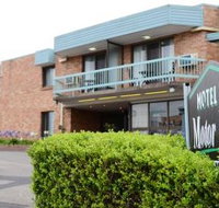 Motel 10 Motor Inn - Lennox Head Accommodation