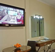 Best Western Central Motel And Apartments - Lennox Head Accommodation