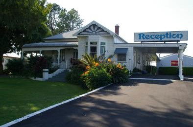 Toorooka NSW Lennox Head Accommodation
