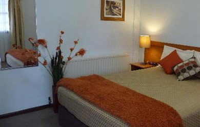 Colonial Lodge Motor Inn - Lennox Head Accommodation 2