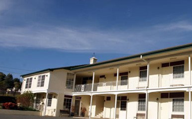 Colonial Lodge Motor Inn - Lennox Head Accommodation 5