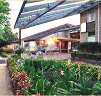 Telopea Inn On The Park - Lennox Head Accommodation