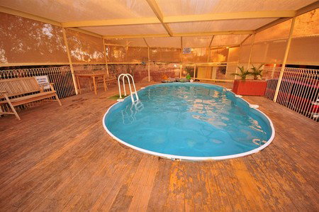 Coober Pedy SA Lennox Head Accommodation