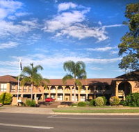 Cumberland Motor Inn - Lennox Head Accommodation
