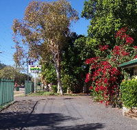 Darling River Motel - Lennox Head Accommodation