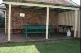Denman NSW Lennox Head Accommodation