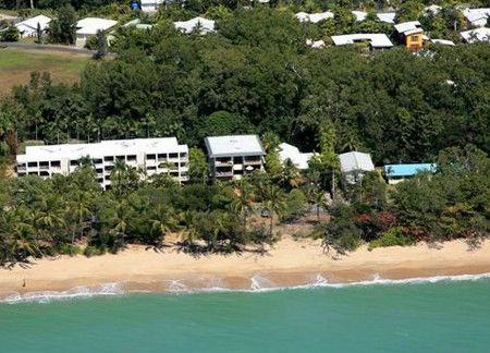 Clifton Beach QLD Lennox Head Accommodation