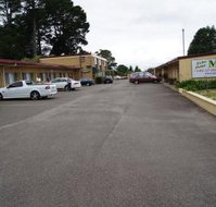 Echo Point Motor Inn - Lennox Head Accommodation