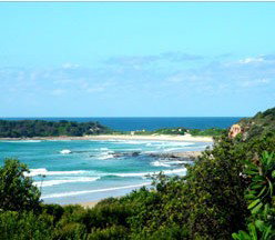 Evans Head NSW Lennox Head Accommodation