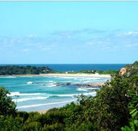 Evans Head Pacific Motel - Lennox Head Accommodation