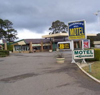 Governors Hill Motel - Lennox Head Accommodation