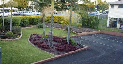 Annerley QLD Lennox Head Accommodation