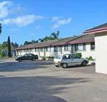 Hanging Rock Family Motel - Lennox Head Accommodation
