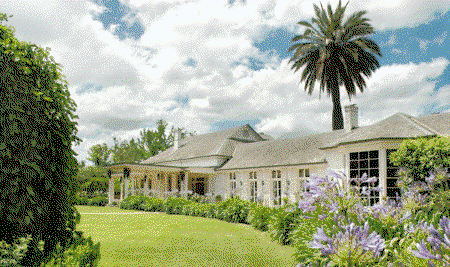 Yering VIC Lennox Head Accommodation