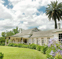 Chateau Yering Historic House Hotel - Lennox Head Accommodation