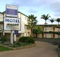 Kiama Cove Boutique Motel - Lennox Head Accommodation