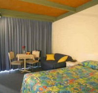 Kingfisher Motel - Lennox Head Accommodation