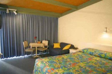 Kingfisher Motel - Lennox Head Accommodation 0