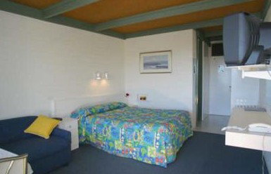 Kingfisher Motel - Lennox Head Accommodation 1