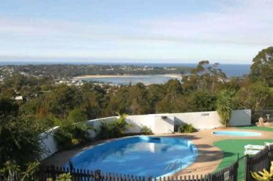 Kingfisher Motel - Lennox Head Accommodation 4